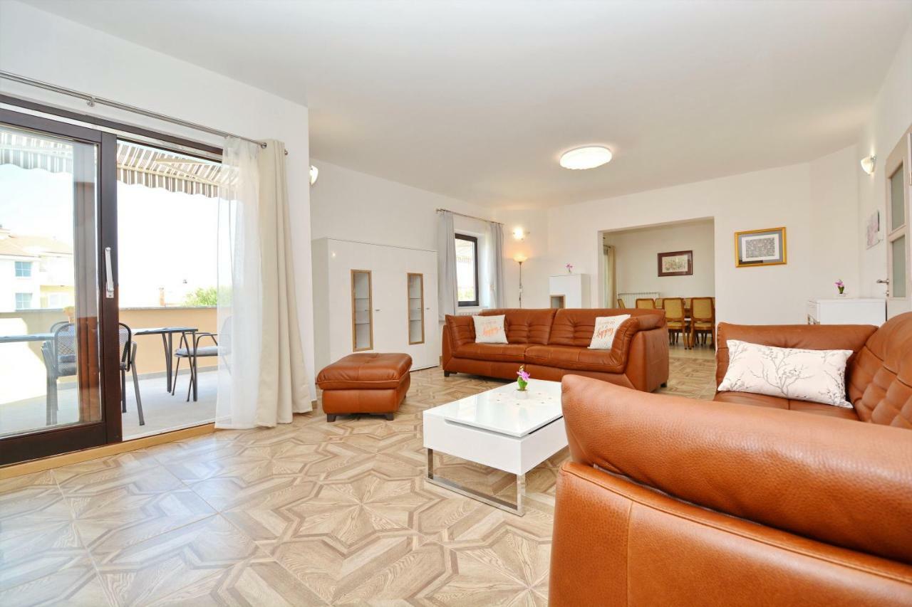 Villa Zupan Задар Екстериор снимка