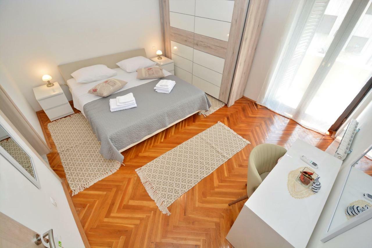 Villa Zupan Задар Екстериор снимка