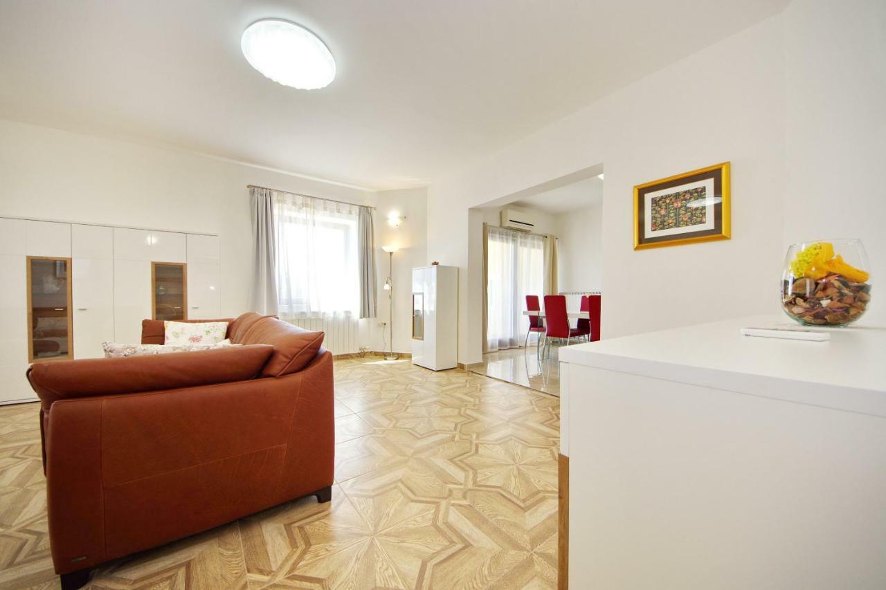 Villa Zupan Задар Екстериор снимка